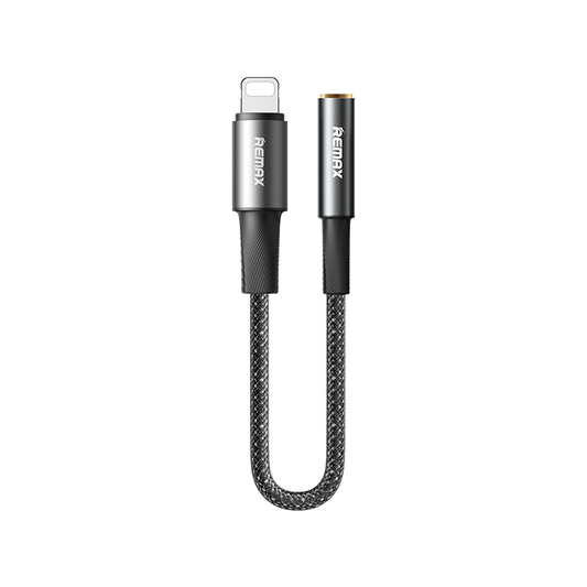 REMAX CB08 – Adaptador IPH a 3,5 mm (Entrada Hembra)