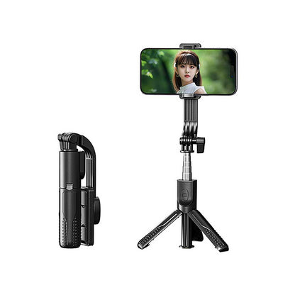 Selfie Stick Trípode Remax P16 con Control Bluetooth – Ideal para Streaming