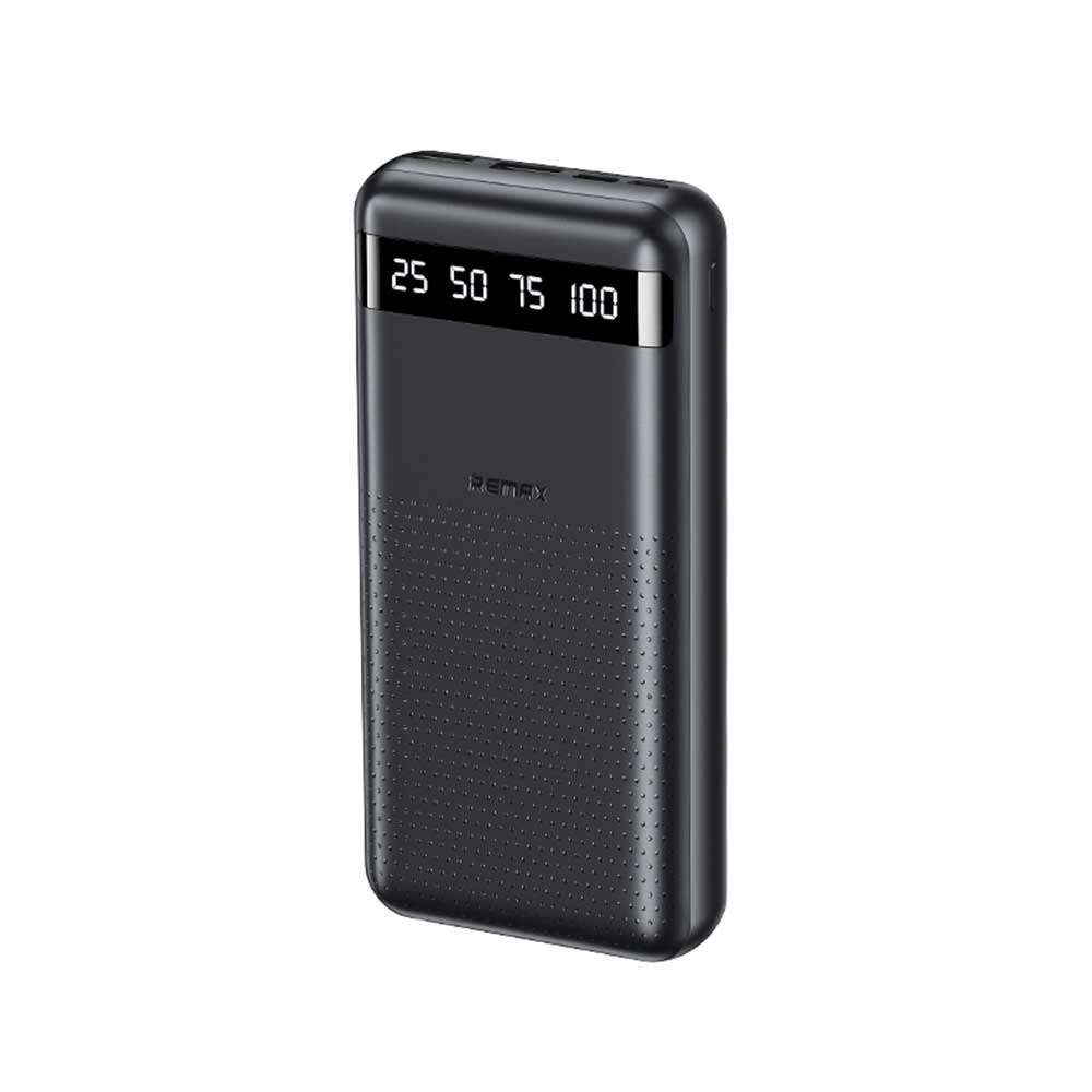 Power Bank Remax RPP-11 - Color Negro