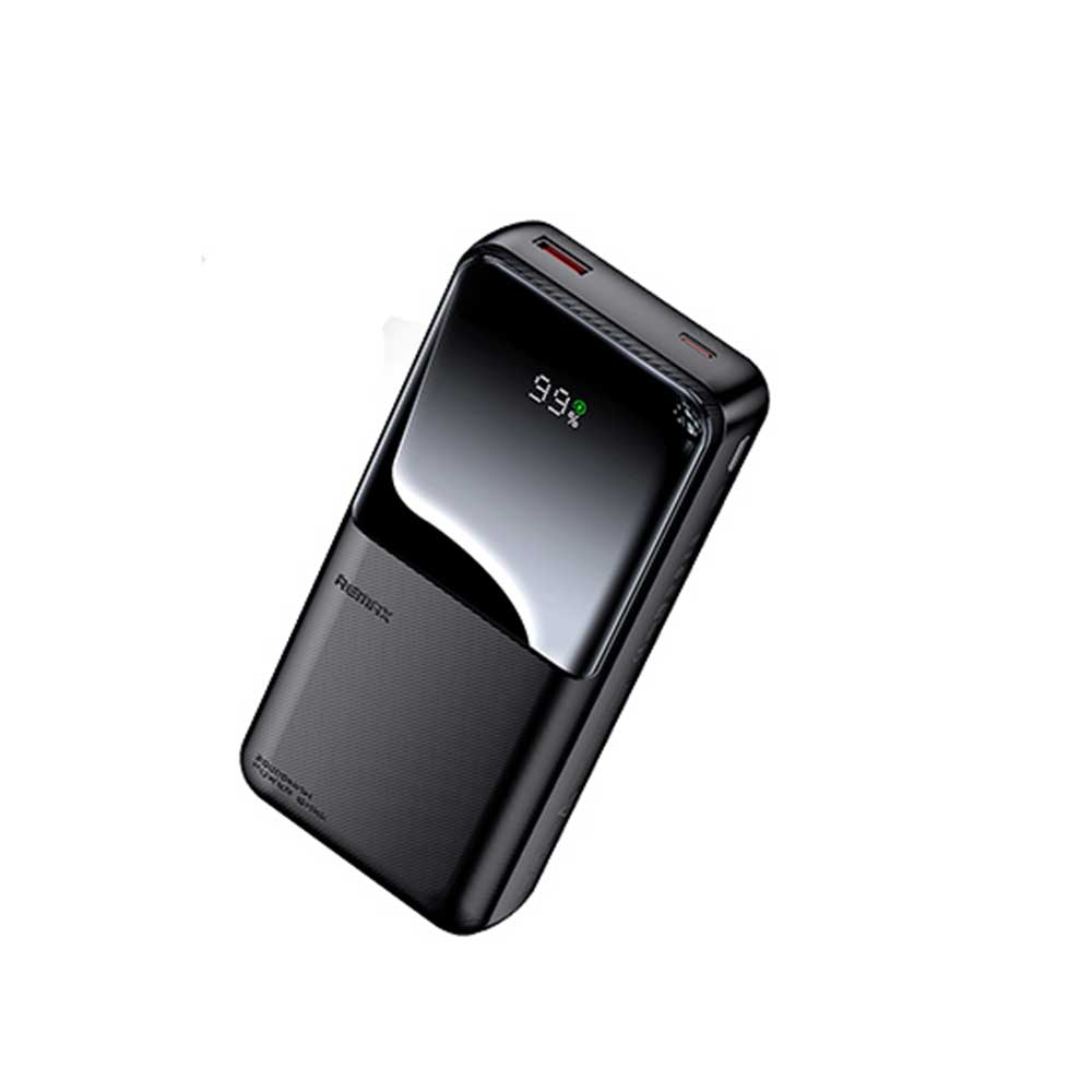 Power Bank Remax RPP-680 - Color Negro