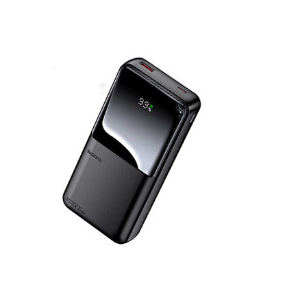 Power Bank Remax RPP-680 - Color Negro