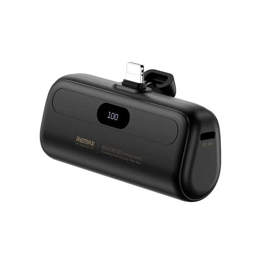 Mini Power Bank Remax RPP-633 para iPH