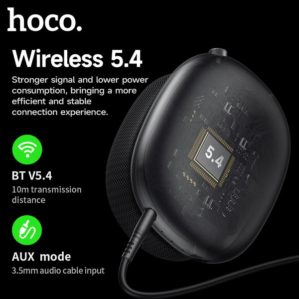 Audífonos HOCO W55