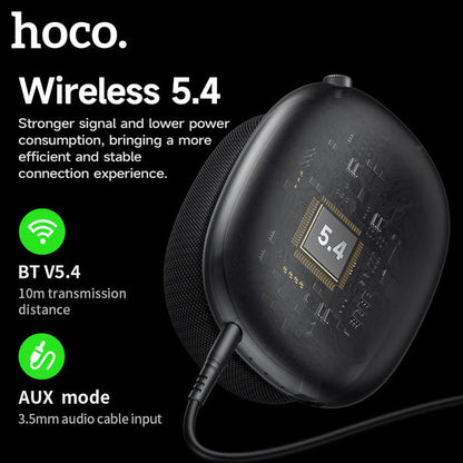 Audífonos HOCO W55