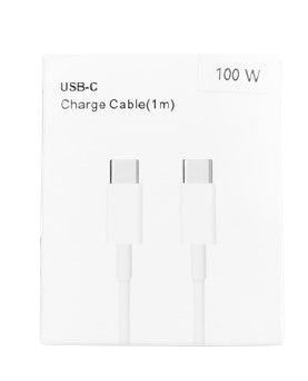 CABLE CARGA USB-C