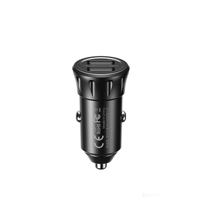 REMAX RCC236 – Cargador de Auto Dual USB