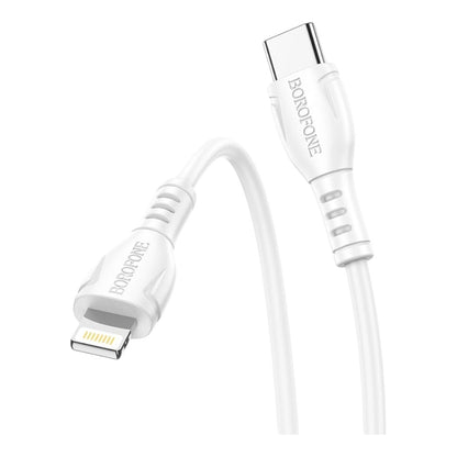 Cable BOROFONE BX51  Tipo-C a iPh