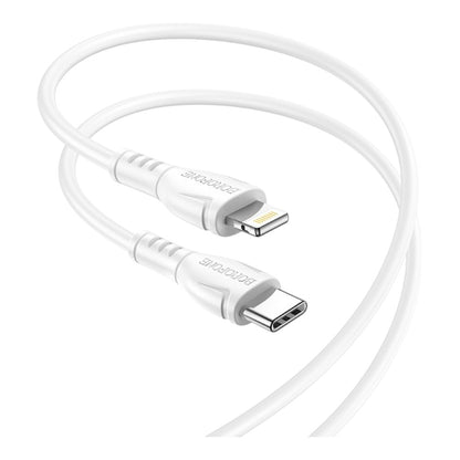 Cable BOROFONE BX51  Tipo-C a iPh