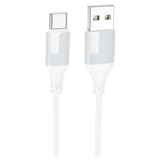 Cable BOROFONE BX118 USB-C a USB-C