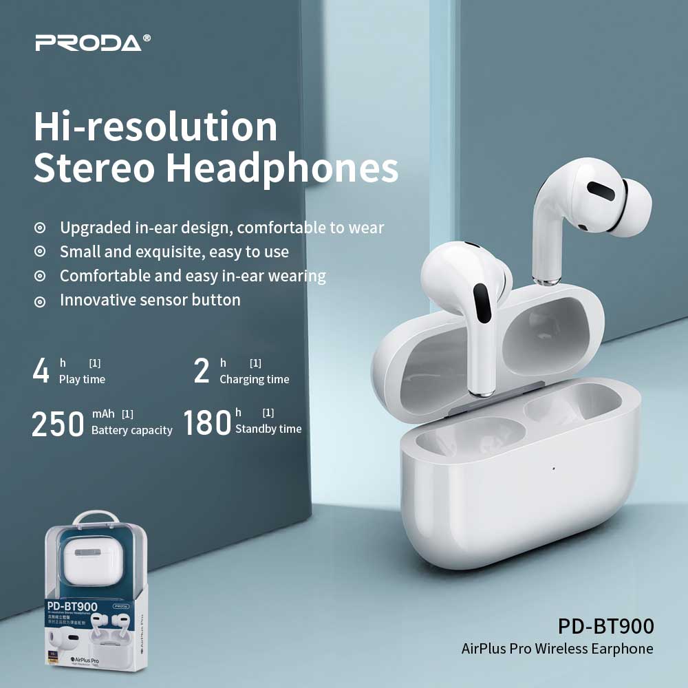 Audífonos Inalámbricos Remax BT900