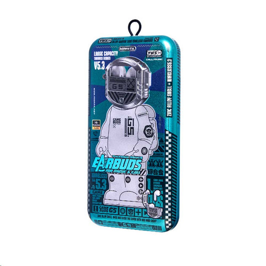 Audífonos Inalámbricos Remax GameBuds G5