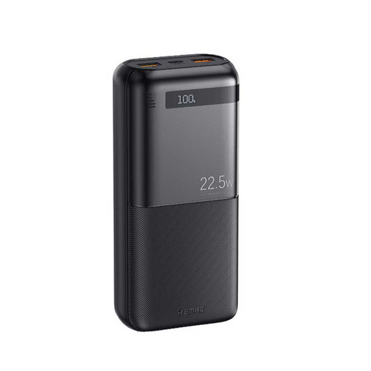 Power Bank Remax RPP-72  Color Negro