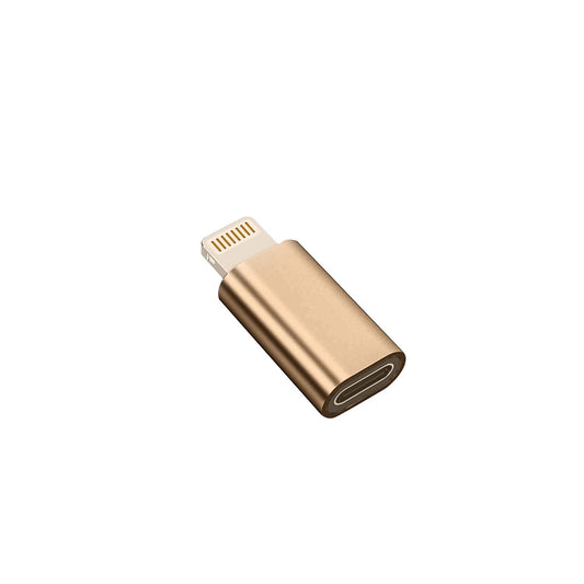 Adaptador Tipo USB-C a Iph