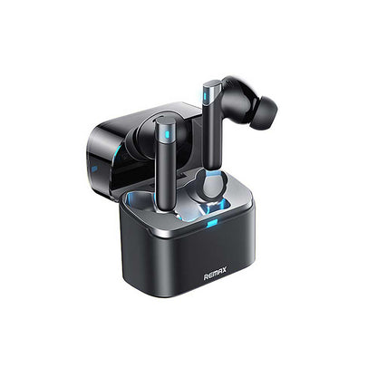 Remax CozyPods W28N – Audífonos Inalámbricos Bluetooth con Cancelación de Ruido